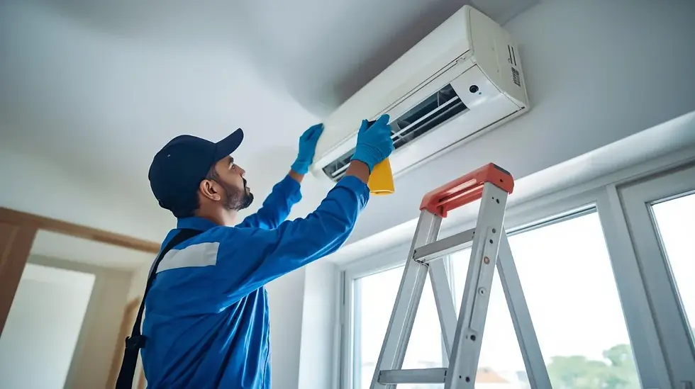 Air Conditioning Servicing & Maintenance.webp