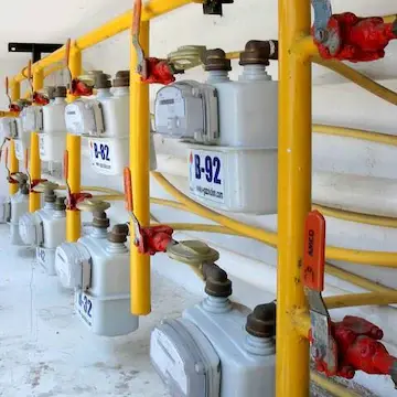 Commercial Gas Pipe Installation.webp