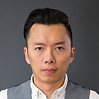 Headshot of Brendon a Double Twelve client