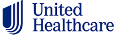 UNITED HEALTHCARE logo