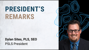 President's Remarks - Summer 2025