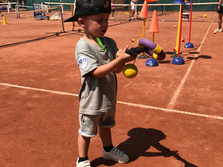 Inschrijven kampen paasvakantie