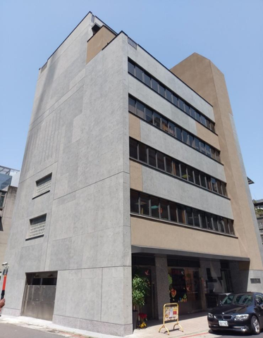 聯合報伍大樓
