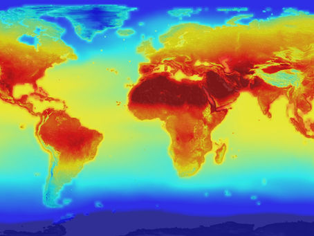 Climate Change - what can we do about it?