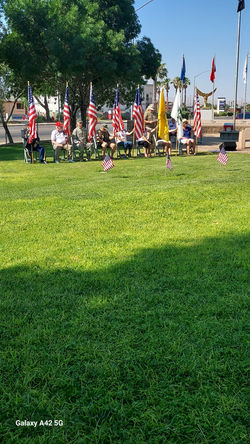 2024 Flag Day