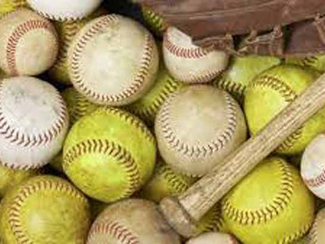 2022 Men's Softball Fall Hunstman Tune-up Schedule 9/30/22-10/2/22