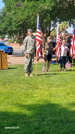 Flag Day
