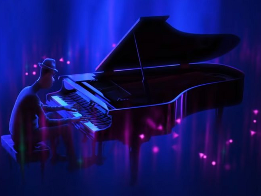 ¡Usa la música para concentrarte!