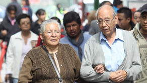 Crisis de pensiones en México: Explicada
