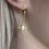 Thumbnail: Cosmos earring