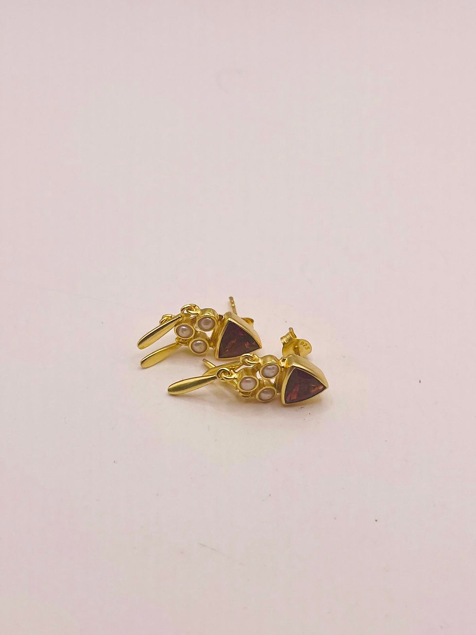 Thumbnail: Lovers earring