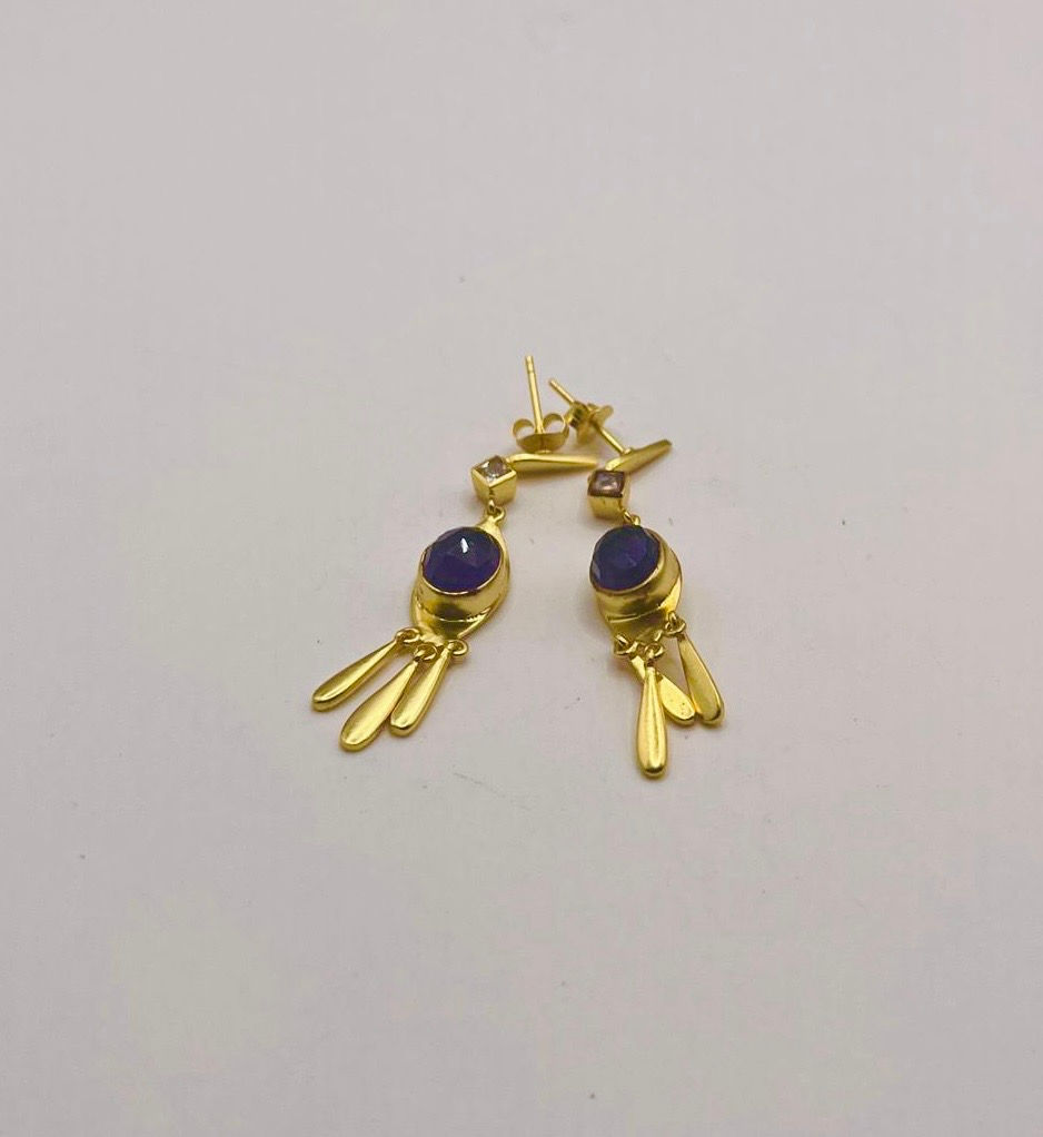 Thumbnail: Indie earring