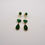 Thumbnail: Big stones earring