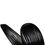 Küçük resim: Maybelline Maybelline The Colossal Curl Bounce 10ml 01 Very Black