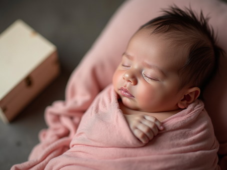 Soothing Music Sessions for Baby Sleep Better