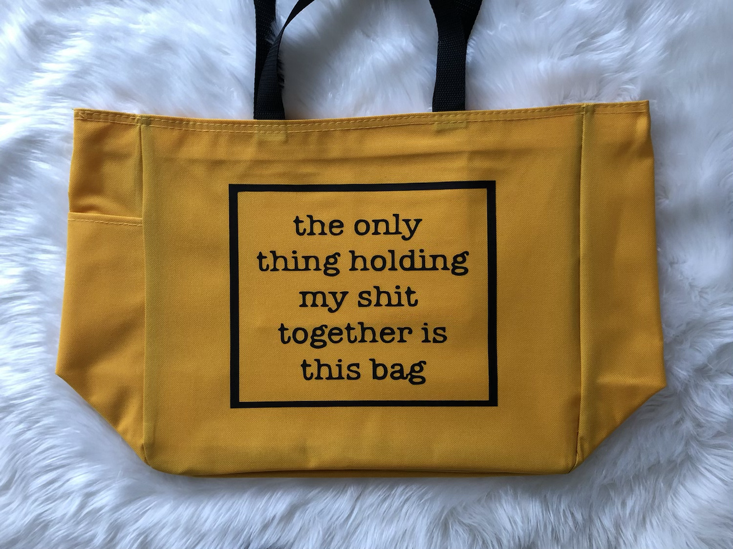 Tote/Shopping bags 