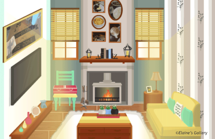 Livingroom