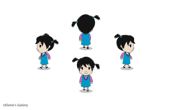 Little Girl