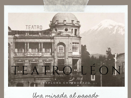 Lo que debes saber del Teatro León