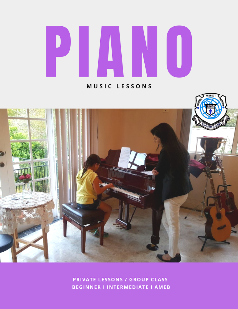 Piano