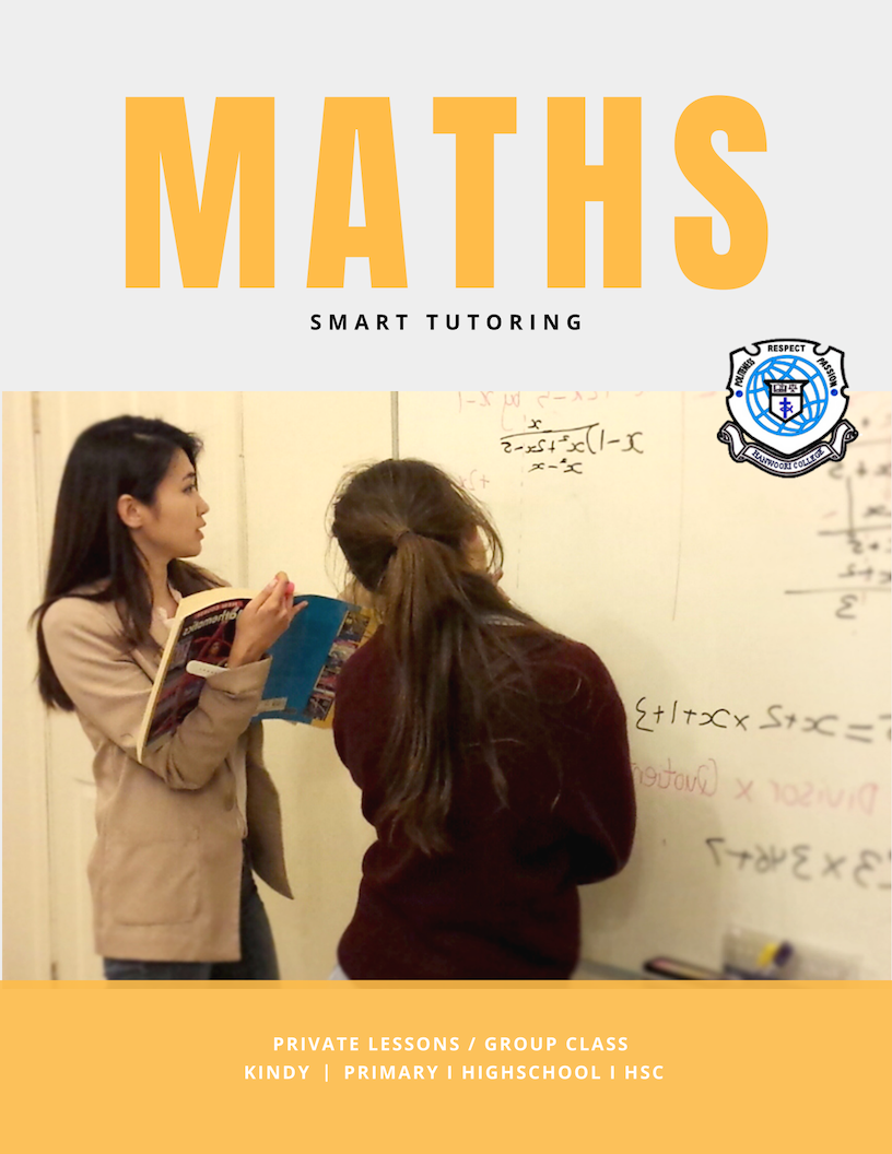 Maths