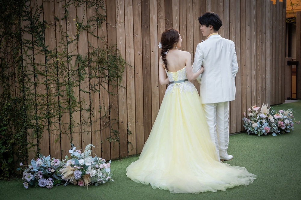 結婚式プレゼントに当選した新郎新婦様のお声【静岡・浜松結婚式場】