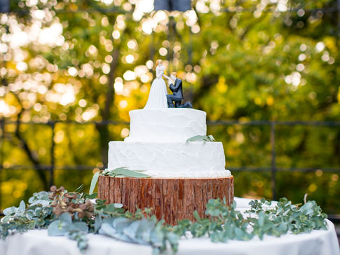 結婚式の予算を抑える方法★ウェディングケーキ編