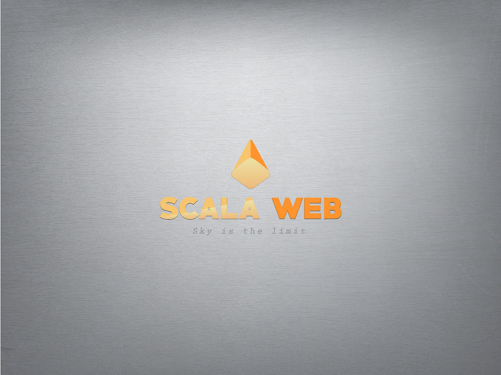Scalaweb