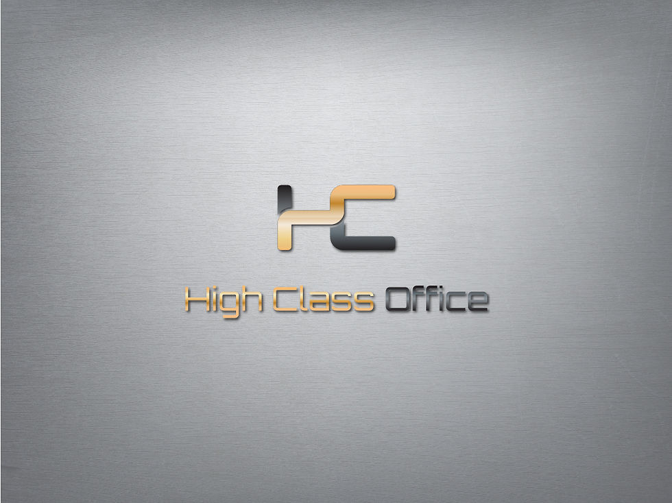 High Class Office