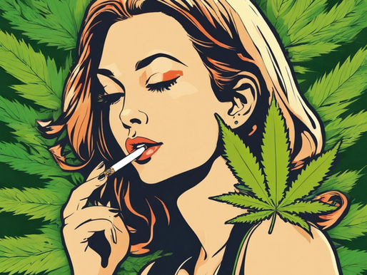 Unlocking Pain Relief: The Power of Marijuana Explained