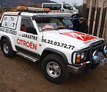 citroen, lamastre, garage des stades