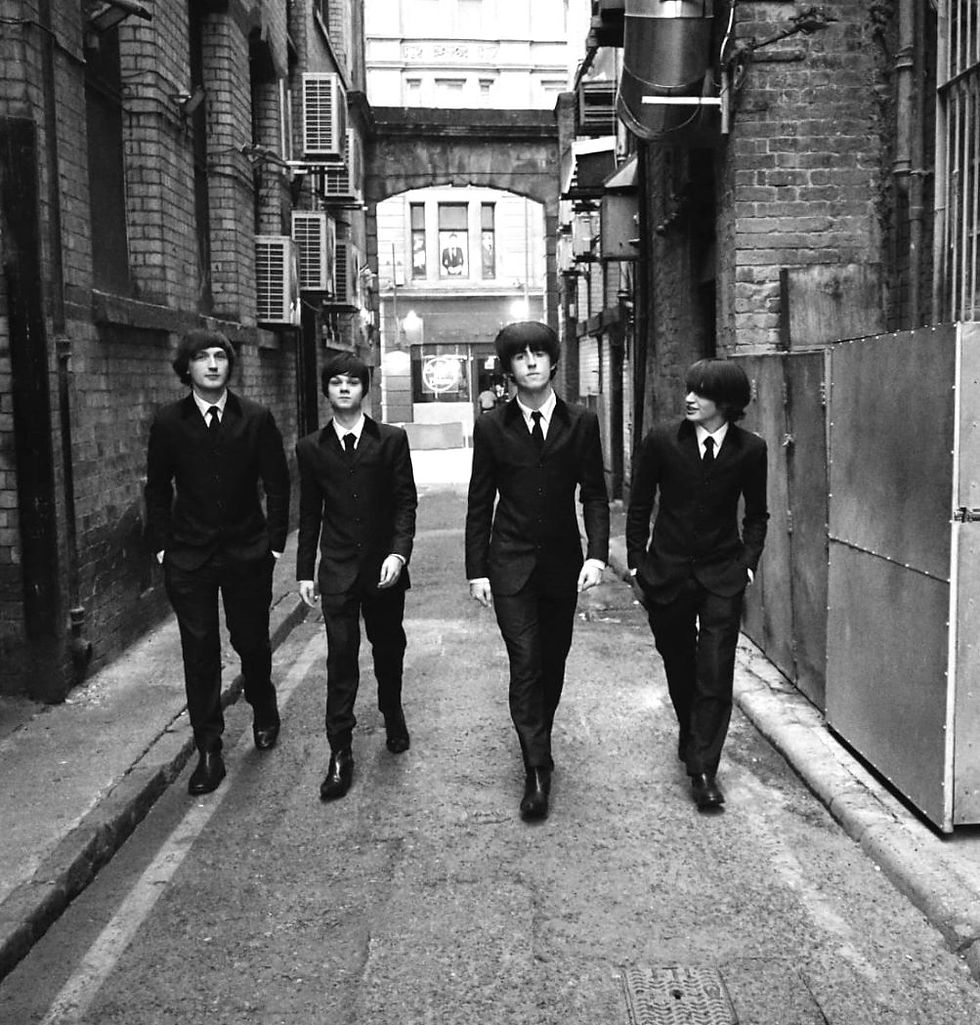 Beatles Complete