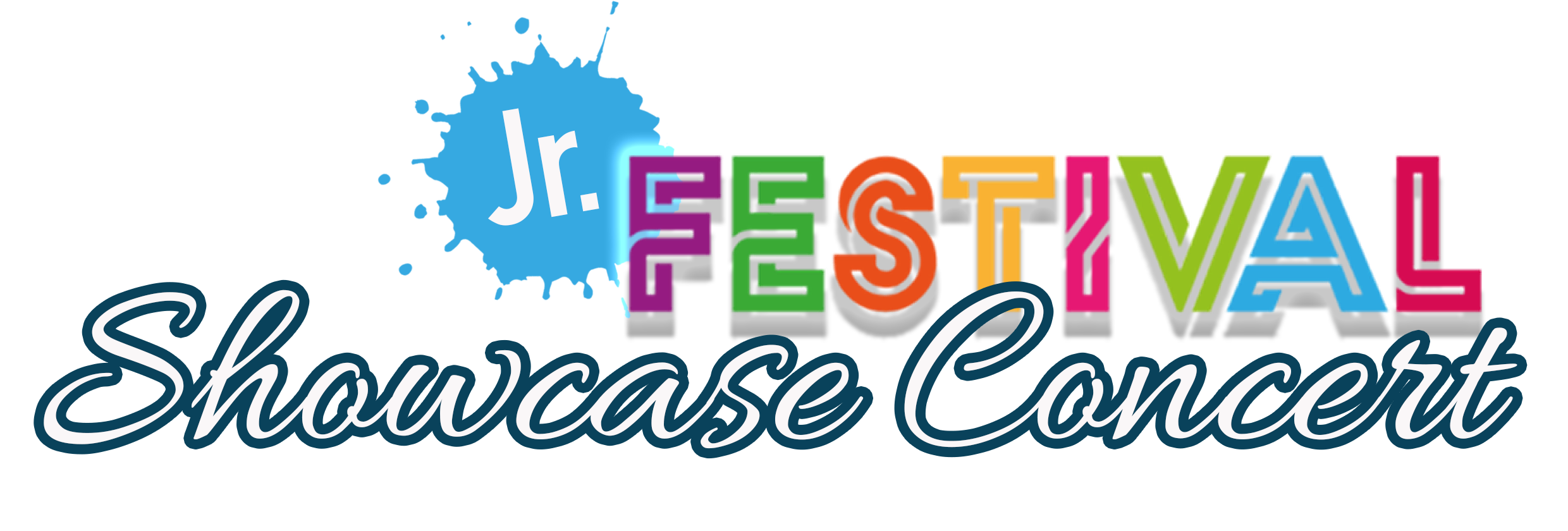 Junior Festival Showcase - Ely Arts