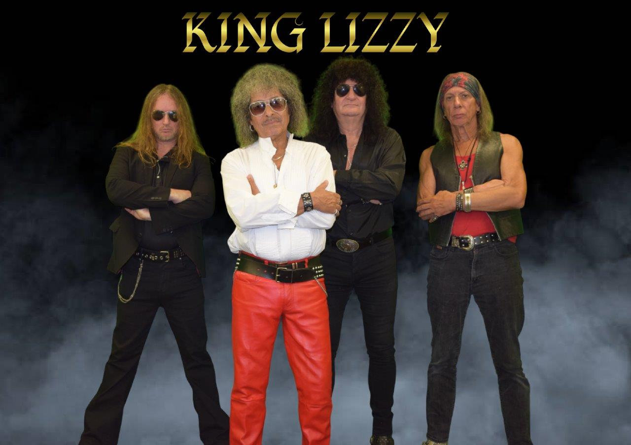 King Lizzy