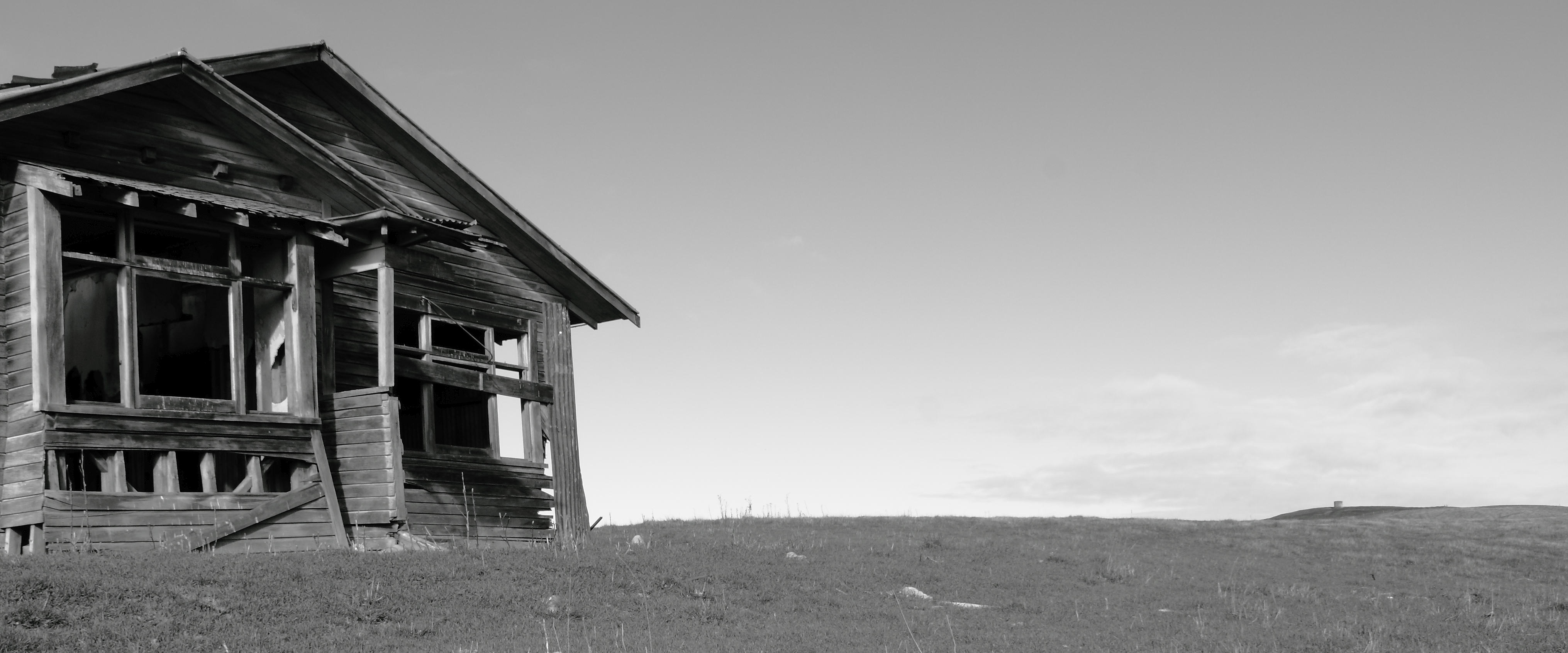 Old house