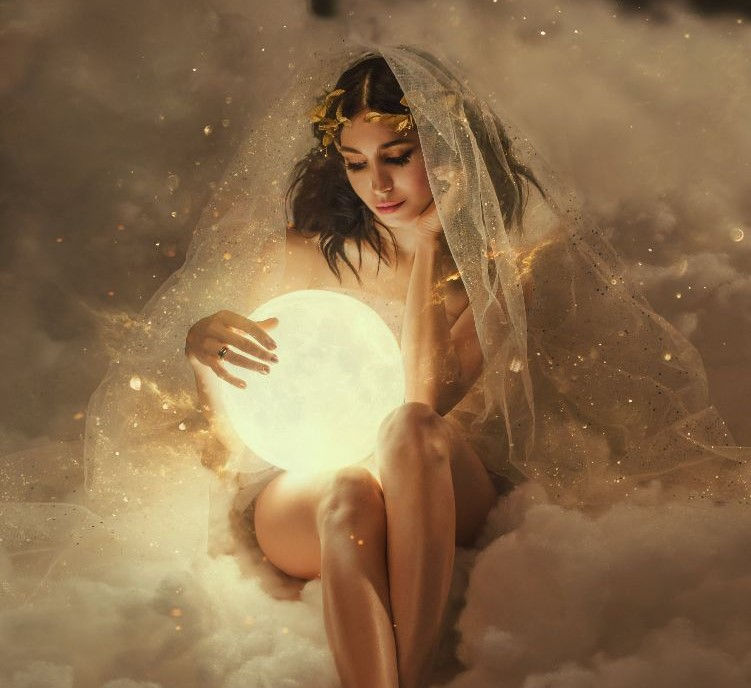 Womb & Sacral Healing & Meditation
