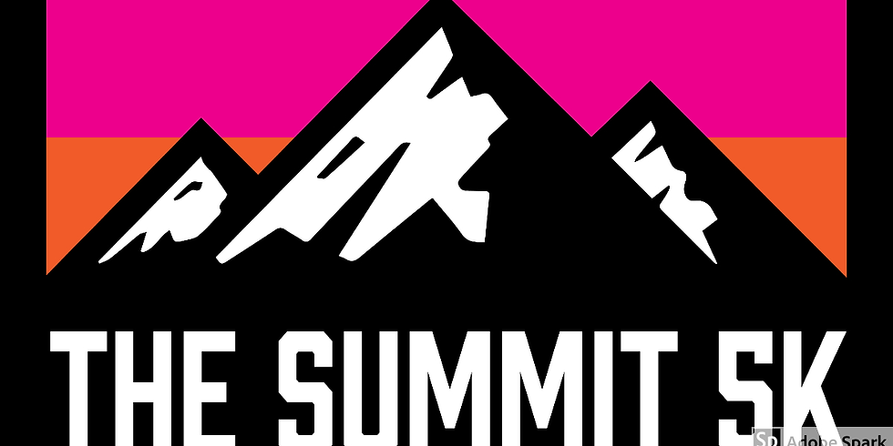 Summit 5k to End Homelessness