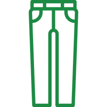 PANTS HEM ALTERATION