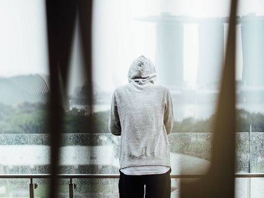 Mental wellness task force offers recommendations to tackle Covid-19's impact on fellow S'poreans