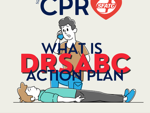 DRSABC Action Plan