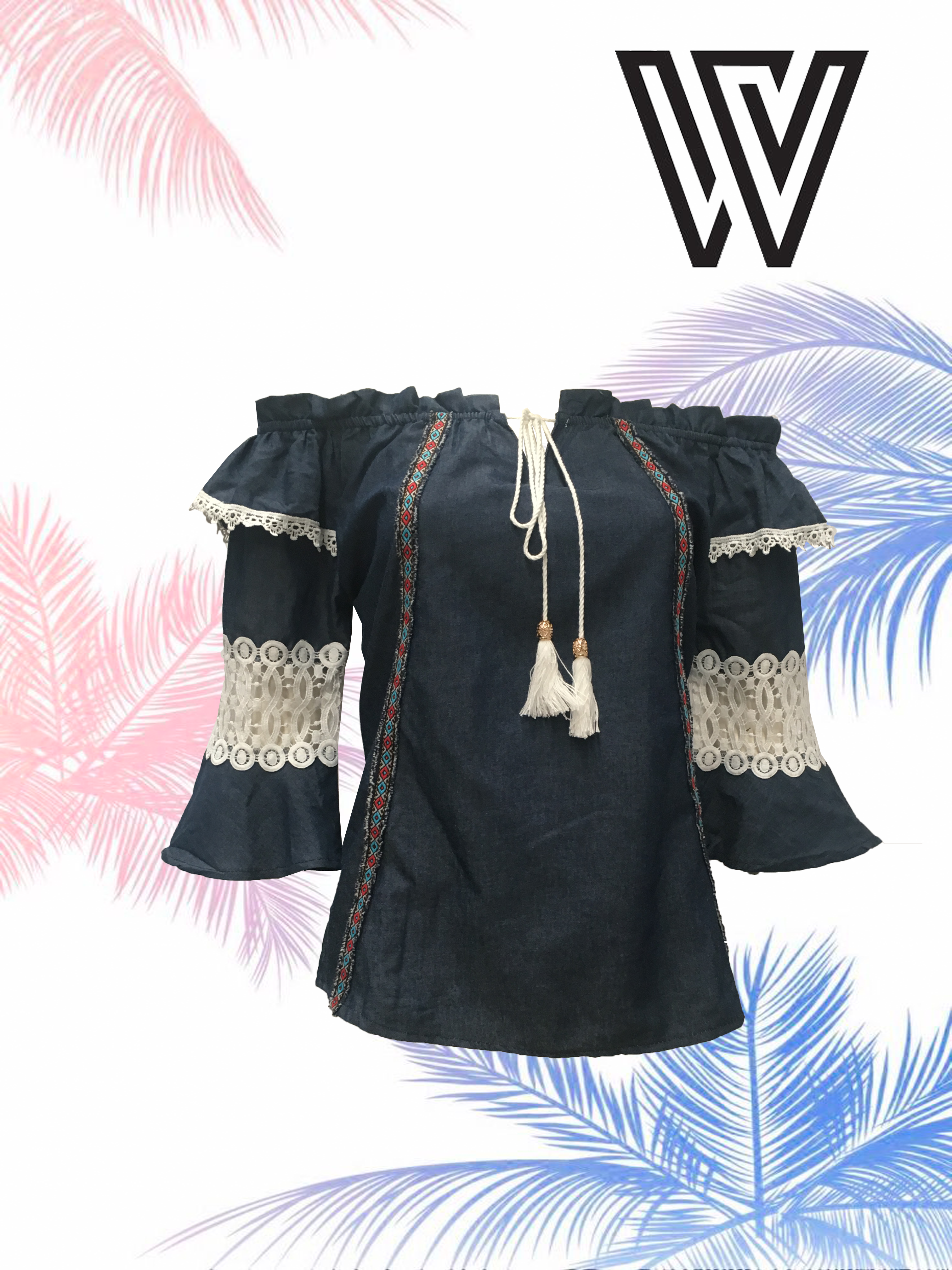 Blusa