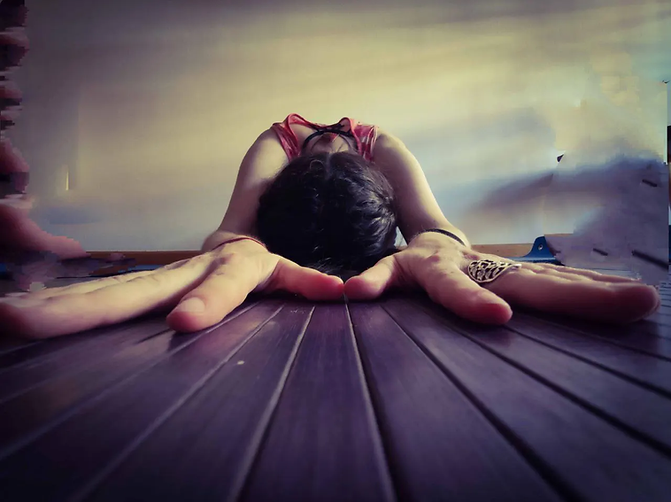 Yoga Ponferrada | Aruna Yoga