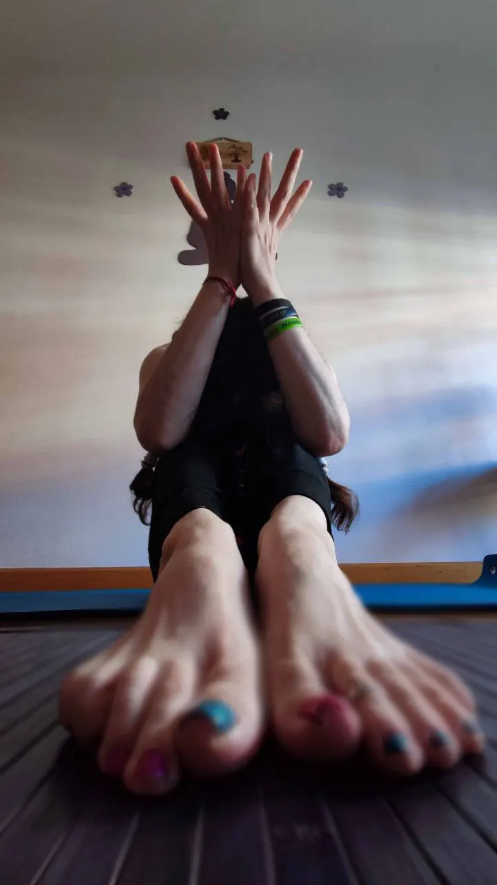 Aruna yoga |AeroYoga | Yoga