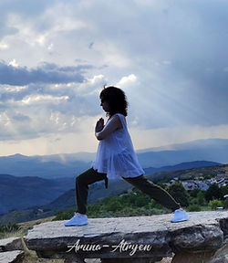 Aruna yoga