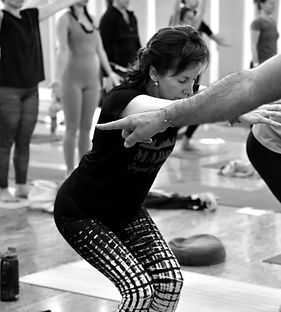 Yoga| Aero| Aruna Yoga