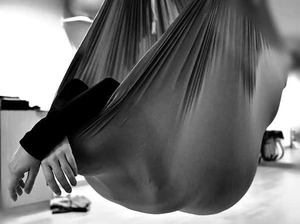 Estilos | Aruna Yoga