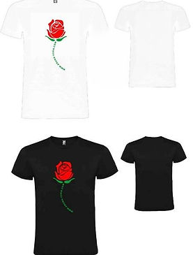 Camisetas Aruna