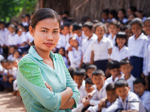 Read Nika's Story