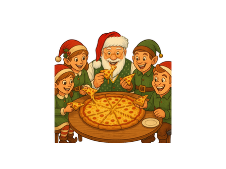 🎉🍕 It is National Pizza Day🍕🎉