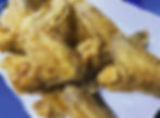 Fried Chicken Wings